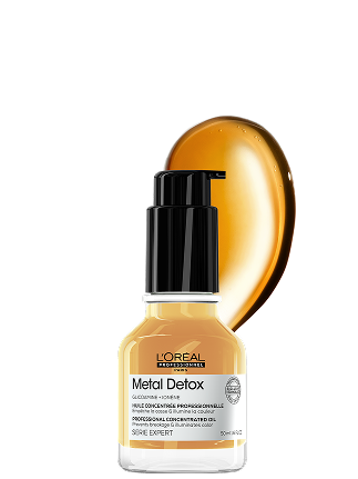 בקבוק שמן מקצועי