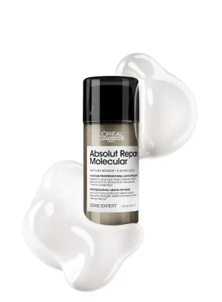 בקבוק מסכה ללא שטיפה