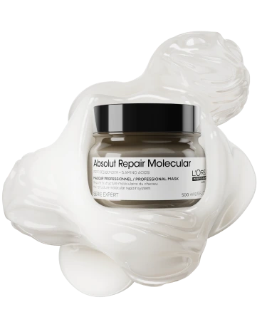 צנצנת מסכה מקצועית