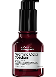 בקבוק סרום מקצועי